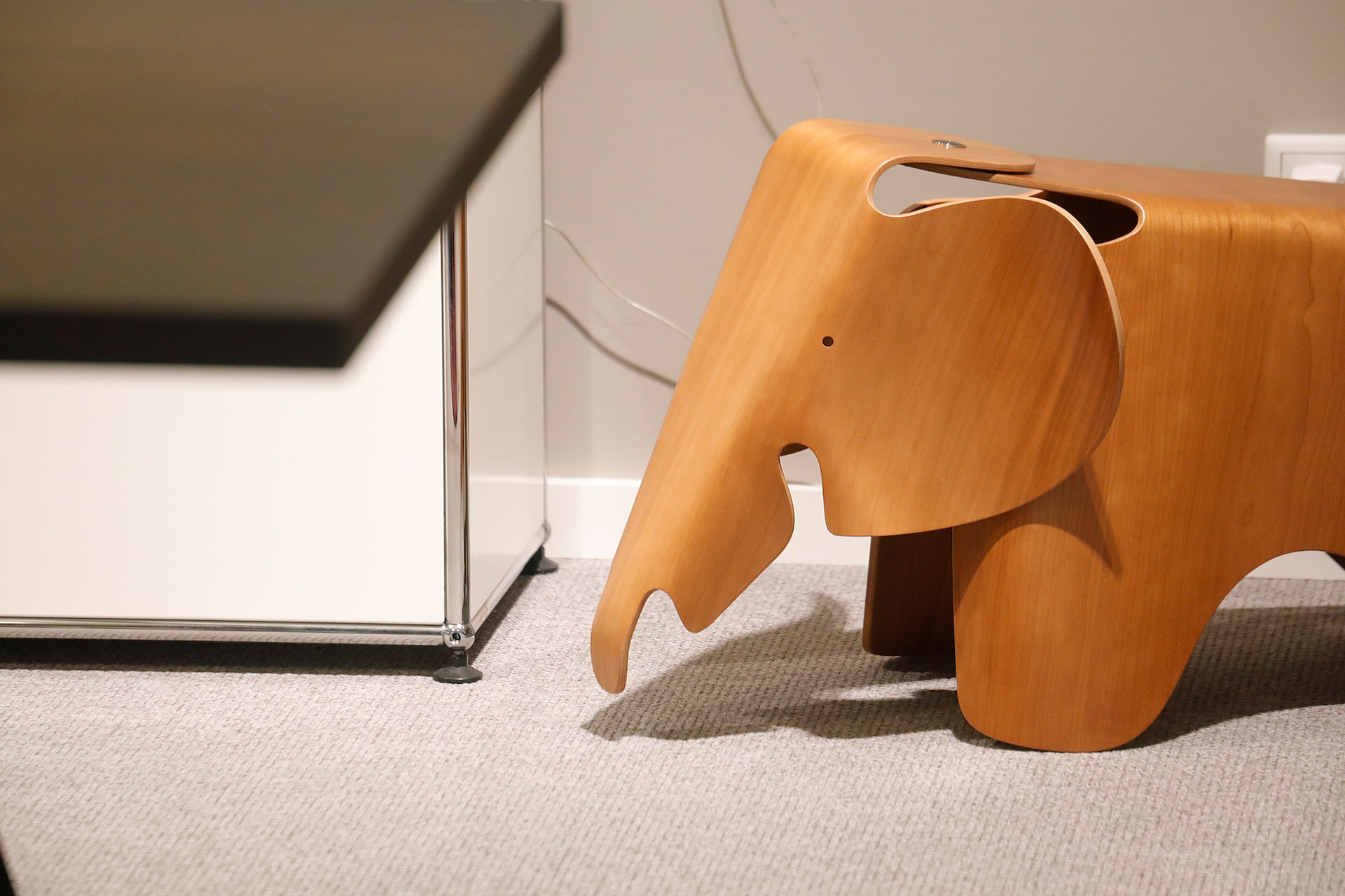 Designermöbel Eames Elephant
