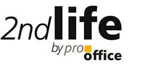 Logo pro office